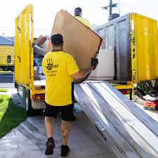 Trusted Ellwood City, PA Junk Removal Experts